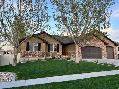 Tiny photo for 1248 S ALPINE DR, Saratoga Springs, UT 84045 (MLS # 2140131)