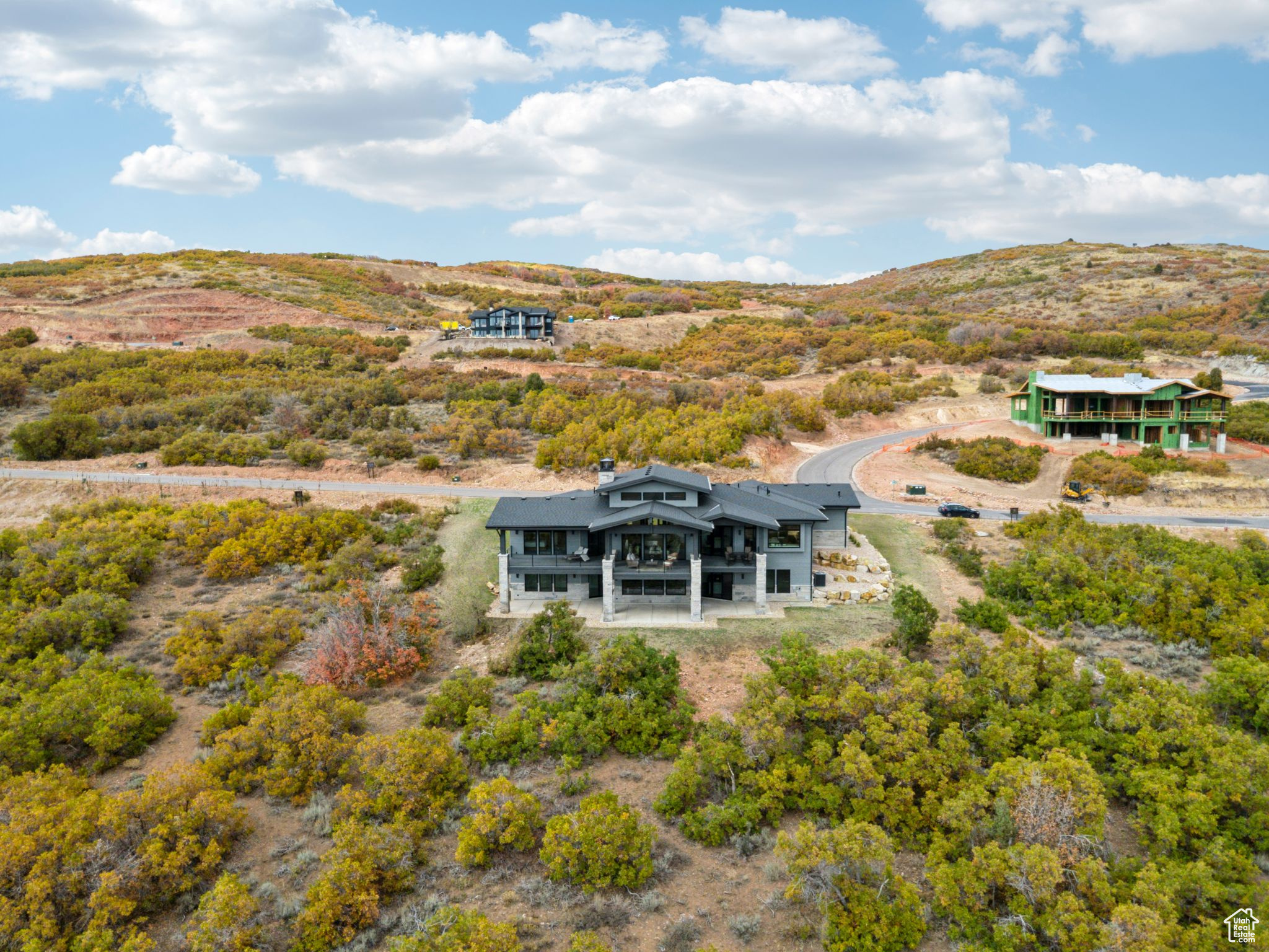 GOLDEN EAGLE - Residential