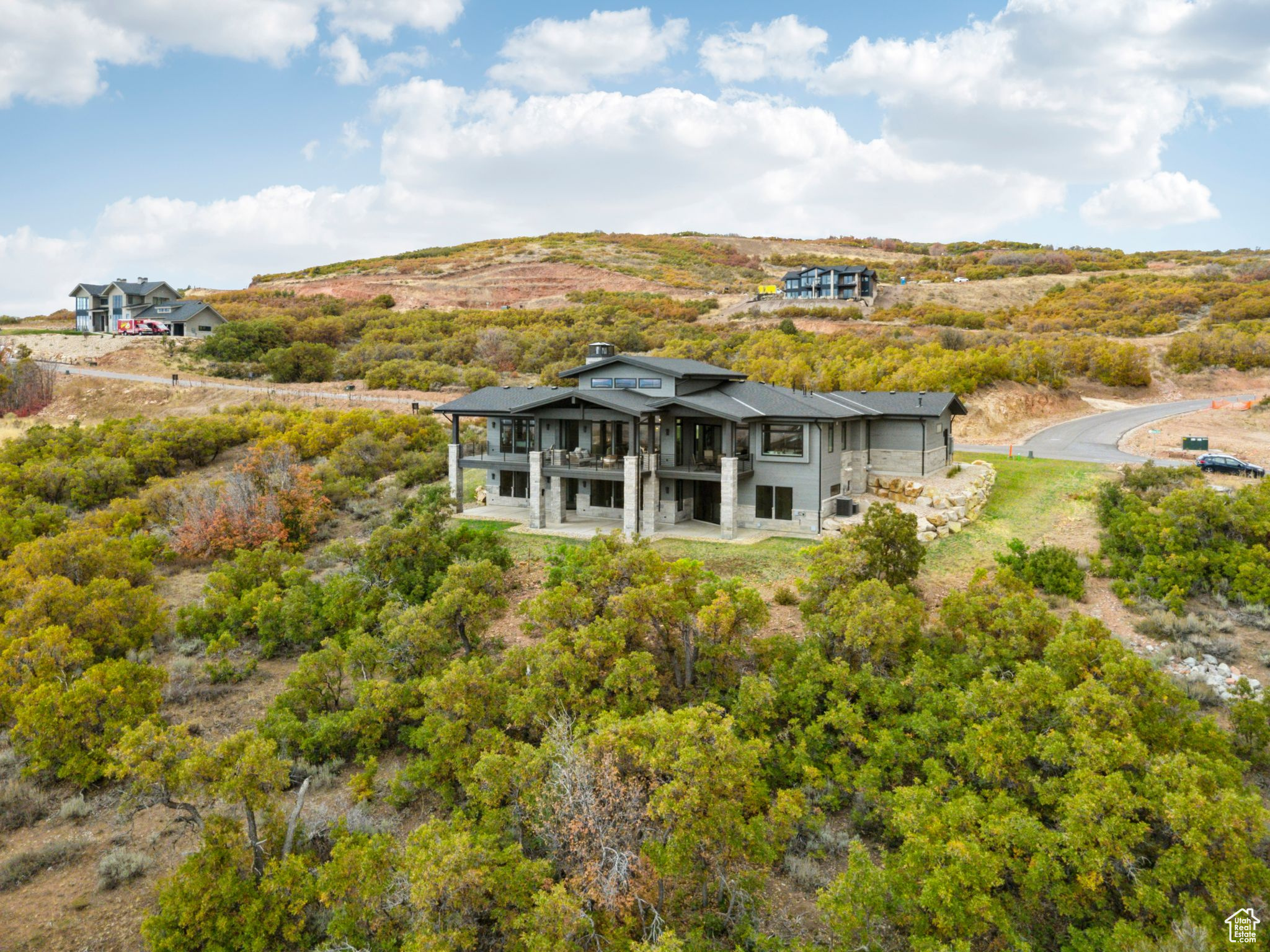 GOLDEN EAGLE - Residential