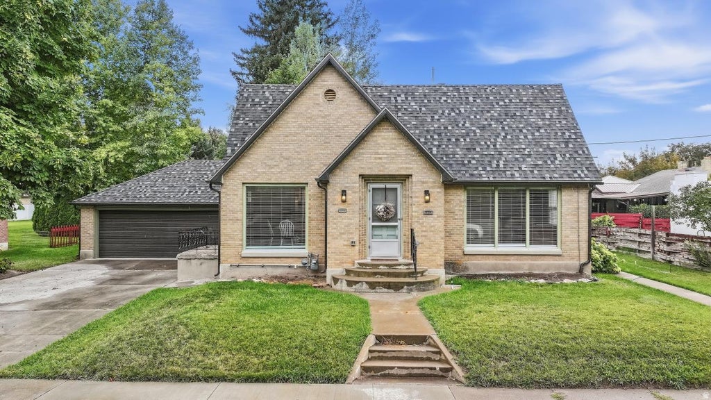 Photo of 216 S 3RD E E, Preston, ID 83263 (MLS # 2187003)