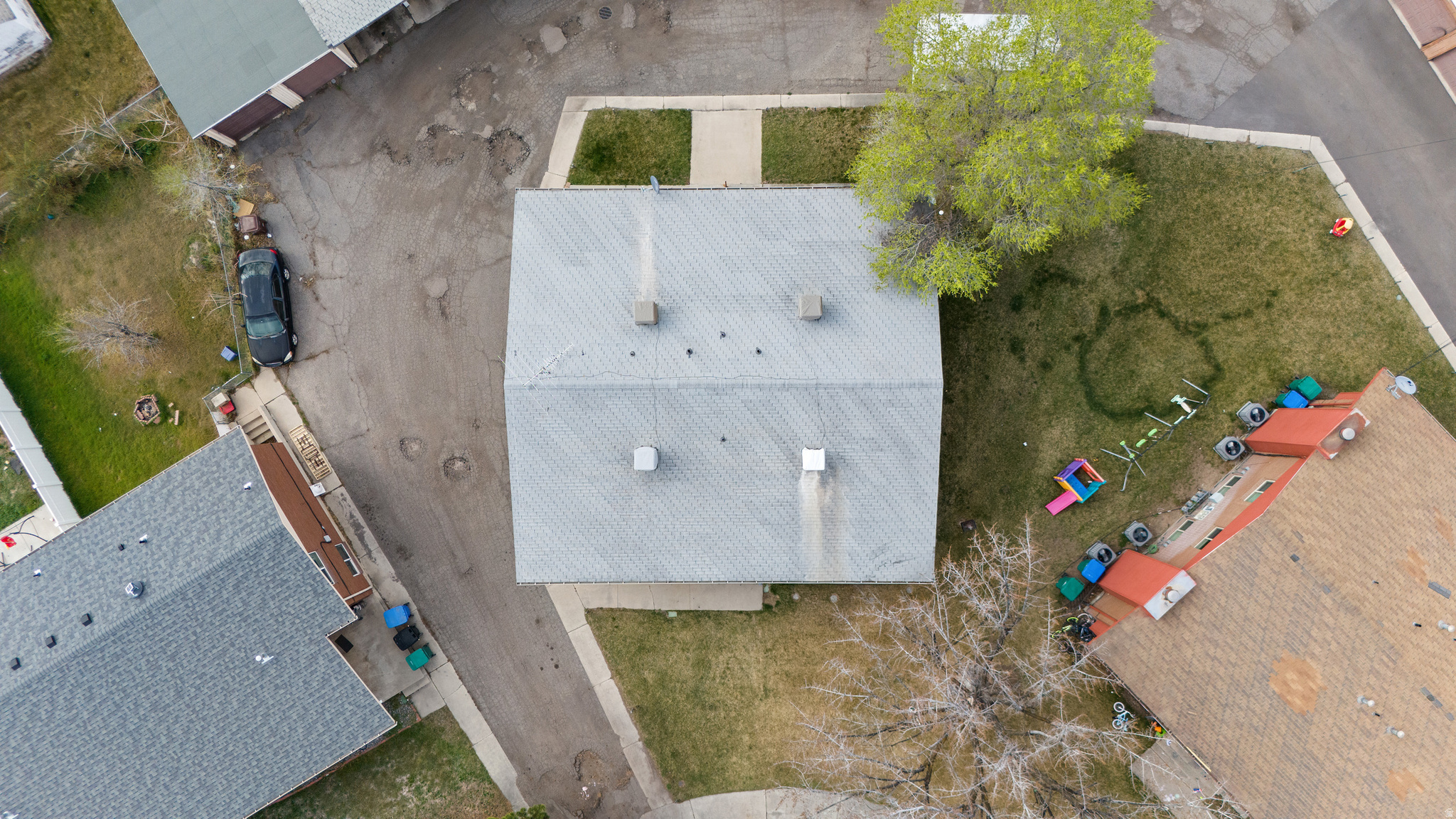 HOLLY LANE - Residential Income