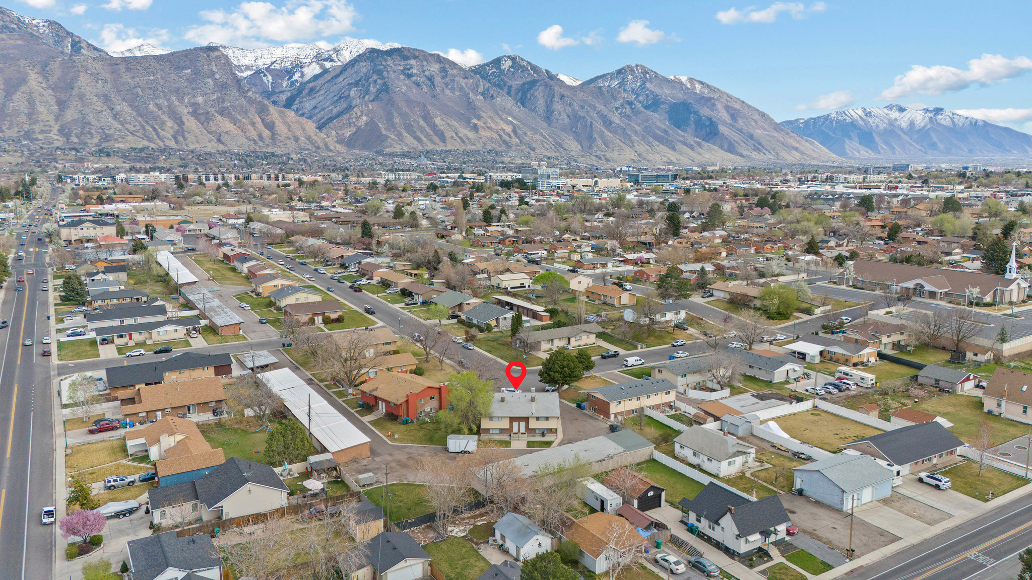 HOLLY LANE - Residential Income