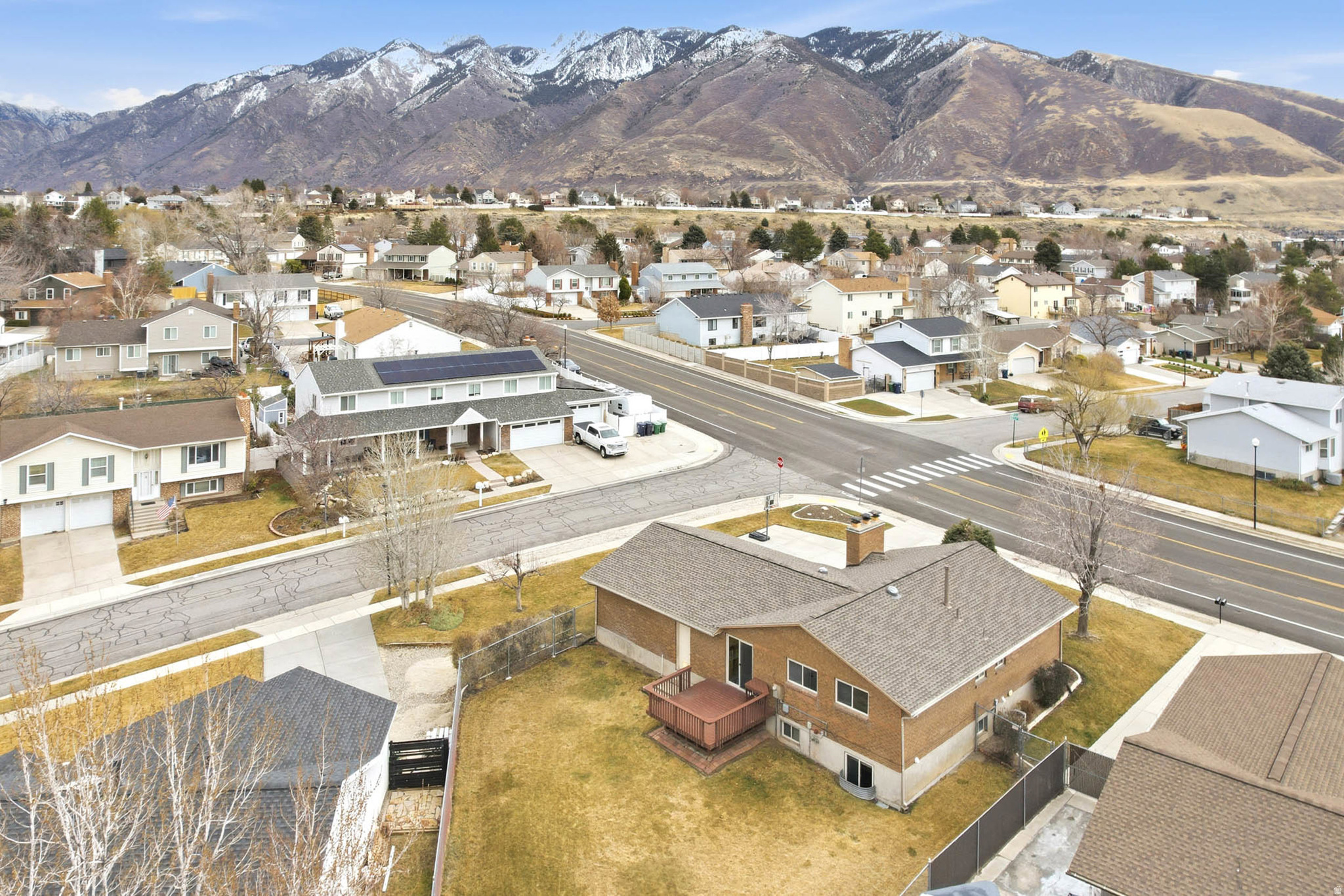 EASTRIDGE #3 - Residential