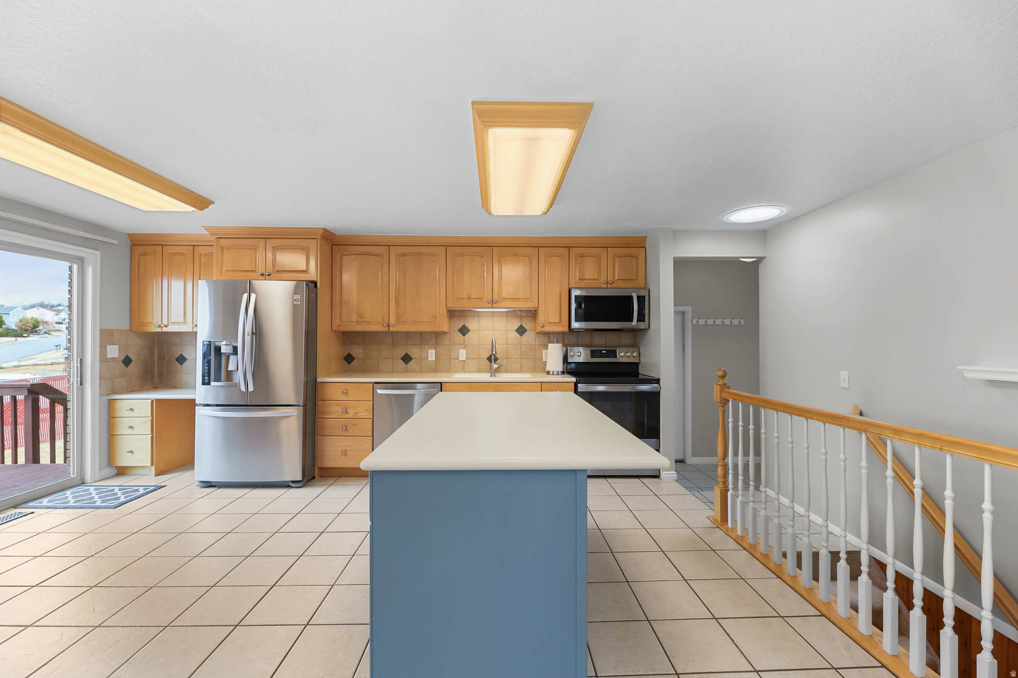 EASTRIDGE #3 - Residential