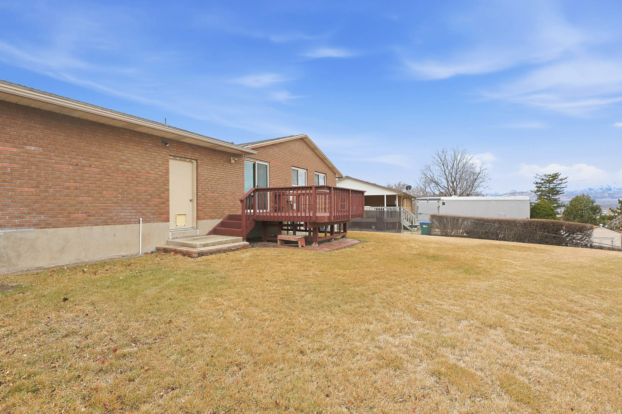 EASTRIDGE #3 - Residential