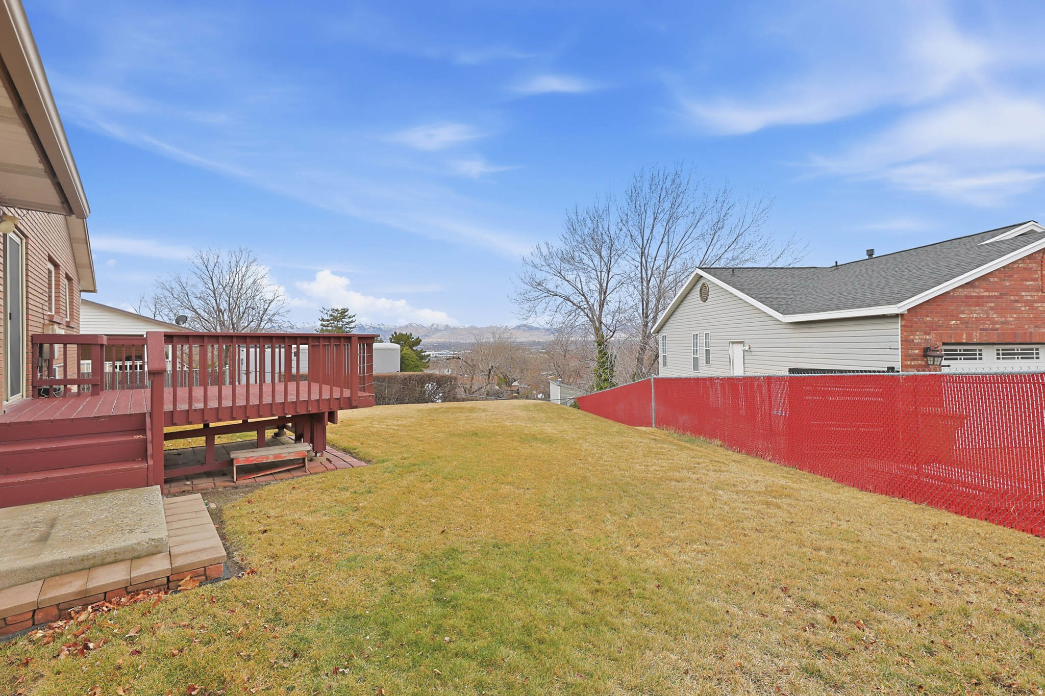 EASTRIDGE #3 - Residential