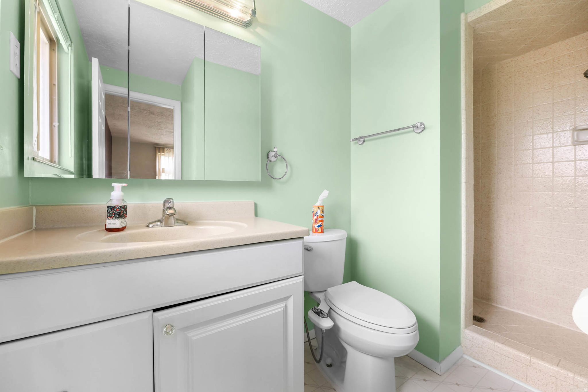 EASTRIDGE #3 - Residential