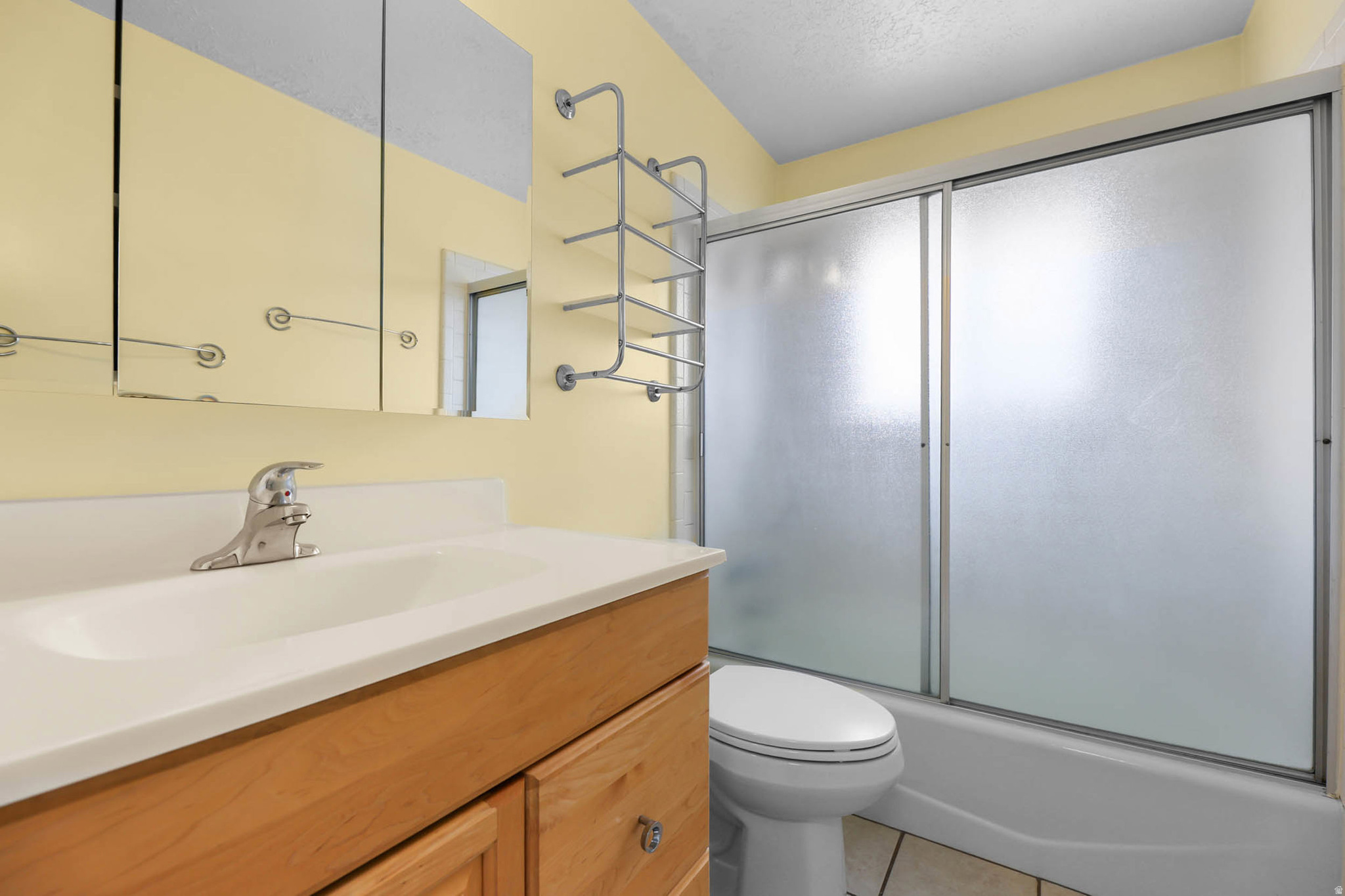 EASTRIDGE #3 - Residential