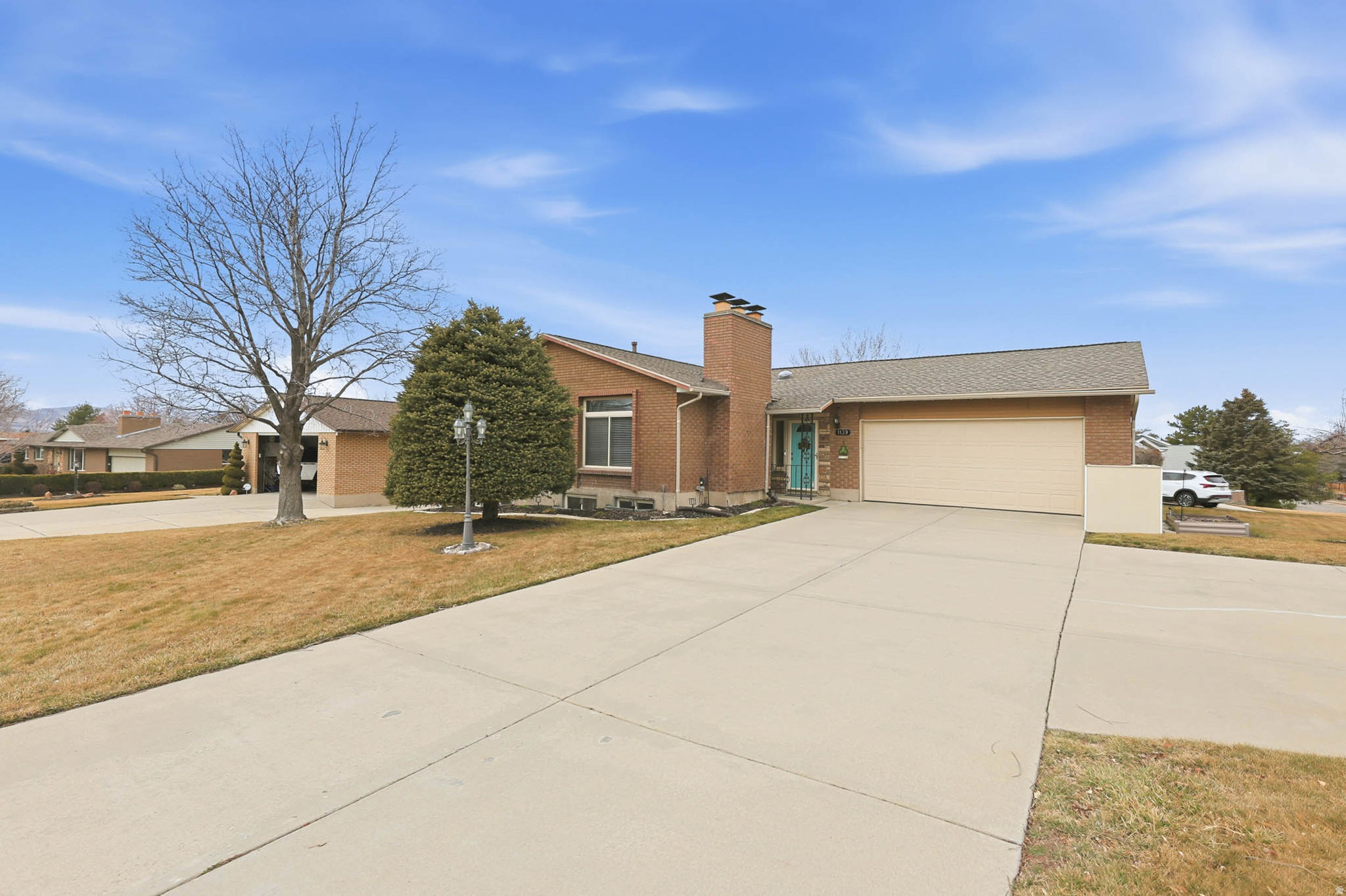 EASTRIDGE #3 - Residential