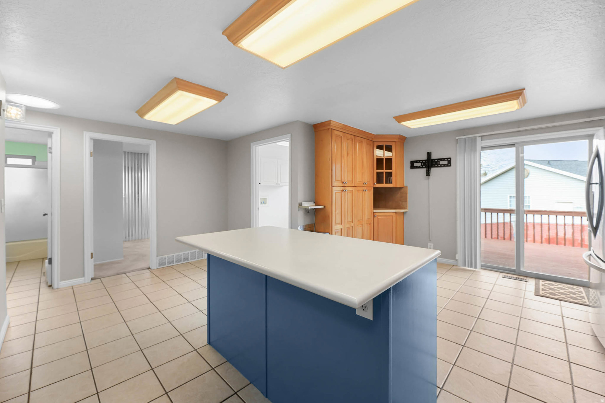 EASTRIDGE #3 - Residential