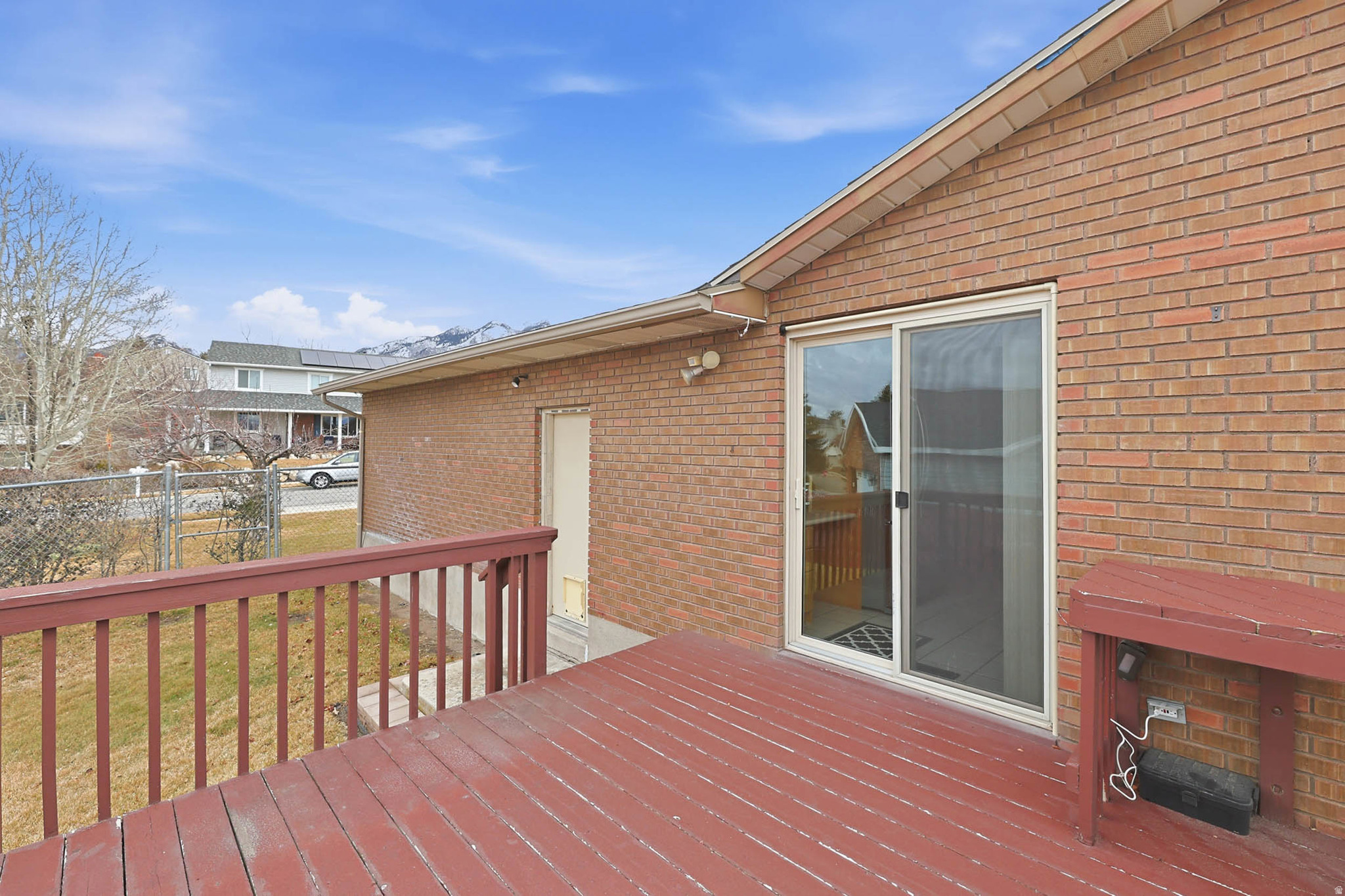 EASTRIDGE #3 - Residential