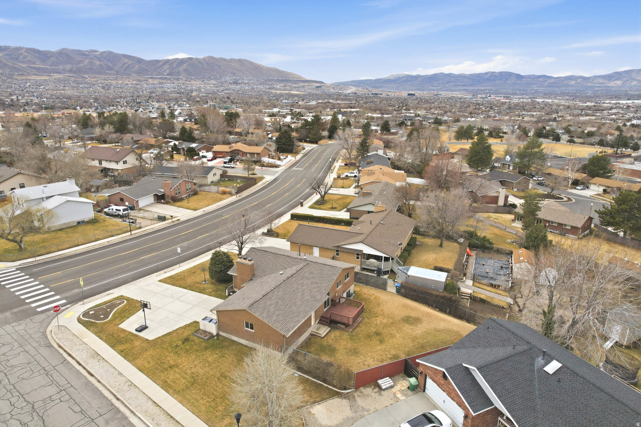 EASTRIDGE #3 - Residential