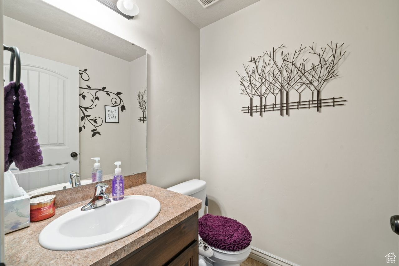 CAMELOT COVE - Residential