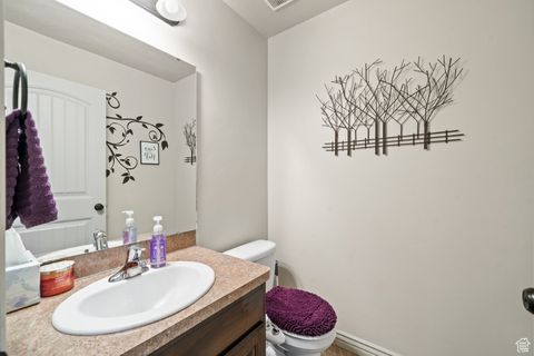 Tiny photo for 2391 S ARTHUR WAY W, West Haven, UT 84401 (MLS # 2116035)
