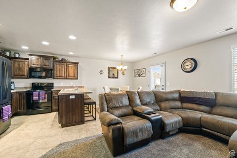 Tiny photo for 2391 S ARTHUR WAY W, West Haven, UT 84401 (MLS # 2116035)