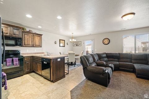 Tiny photo for 2391 S ARTHUR WAY W, West Haven, UT 84401 (MLS # 2116035)
