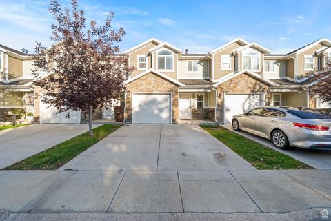 Photo of 2391 S ARTHUR WAY W, West Haven, UT 84401 (MLS # 2116035)