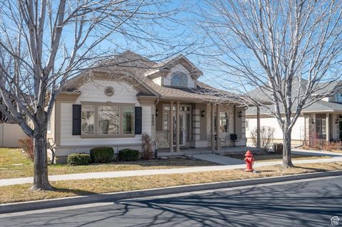 6802 S TRIUMPH LN West Jordan UT 84084