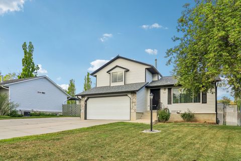 Photo of 3804 S 6300 W, West Valley City, UT 84128 (MLS # 2152847)