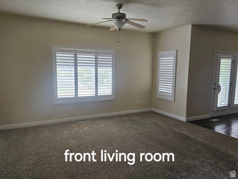 Tiny photo for 4441 W BRIDGESTONE DR, Cedar Hills, UT 84062 (MLS # 2119228)