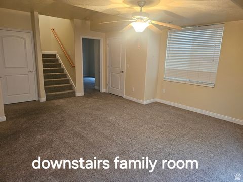 Tiny photo for 4441 W BRIDGESTONE DR, Cedar Hills, UT 84062 (MLS # 2119228)
