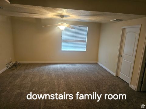 Tiny photo for 4441 W BRIDGESTONE DR, Cedar Hills, UT 84062 (MLS # 2119228)