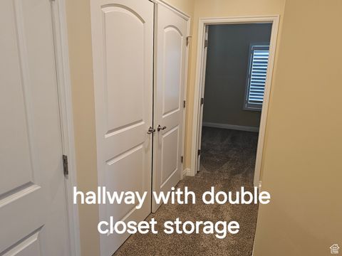 Tiny photo for 4441 W BRIDGESTONE DR, Cedar Hills, UT 84062 (MLS # 2119228)