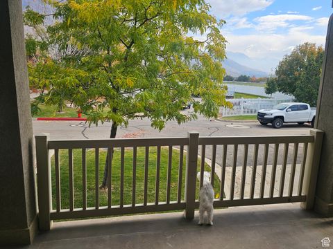 Tiny photo for 4441 W BRIDGESTONE DR, Cedar Hills, UT 84062 (MLS # 2119228)
