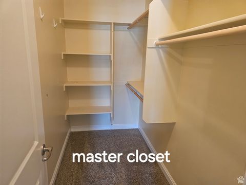 Tiny photo for 4441 W BRIDGESTONE DR, Cedar Hills, UT 84062 (MLS # 2119228)