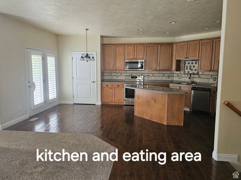 Tiny photo for 4441 W BRIDGESTONE DR, Cedar Hills, UT 84062 (MLS # 2119228)