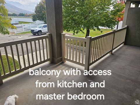 Tiny photo for 4441 W BRIDGESTONE DR, Cedar Hills, UT 84062 (MLS # 2119228)