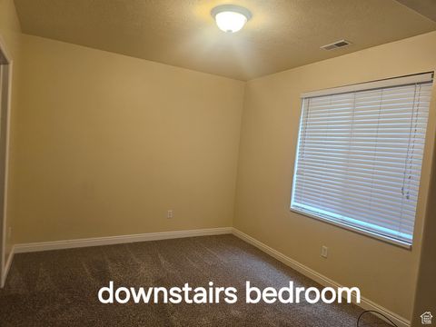 Tiny photo for 4441 W BRIDGESTONE DR, Cedar Hills, UT 84062 (MLS # 2119228)