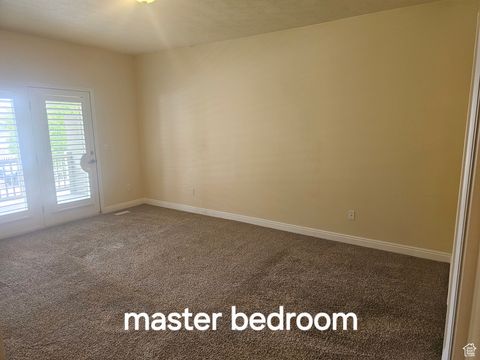 Tiny photo for 4441 W BRIDGESTONE DR, Cedar Hills, UT 84062 (MLS # 2119228)