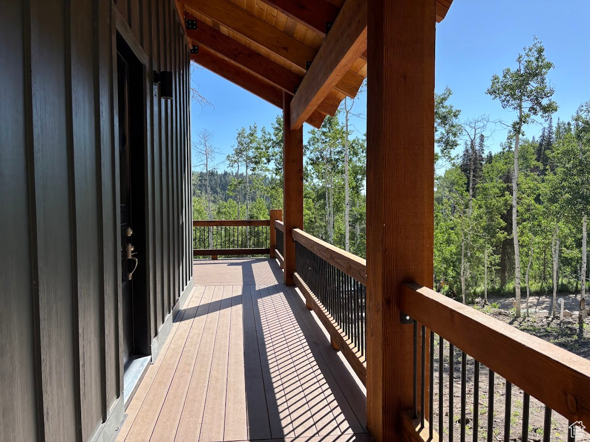 PINE MEADOW RANCH - Residential