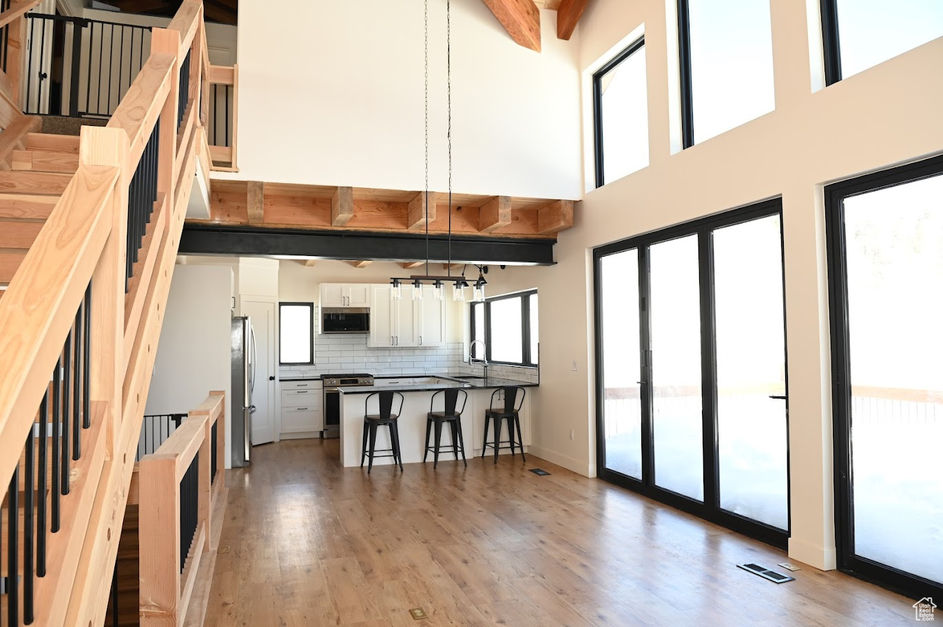 PINE MEADOW RANCH - Residential