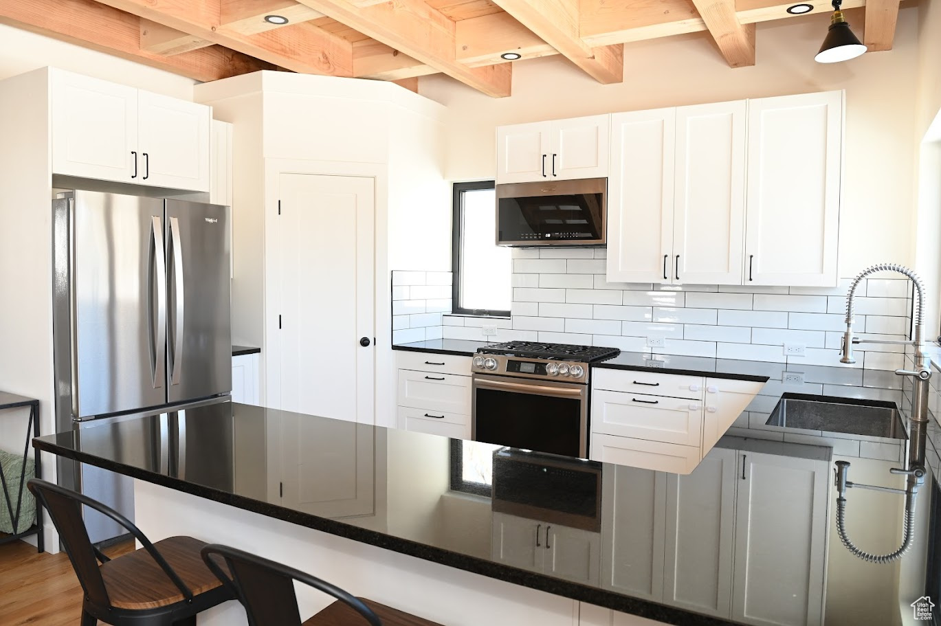 PINE MEADOW RANCH - Residential