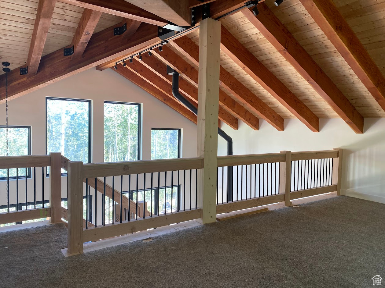 PINE MEADOW RANCH - Residential