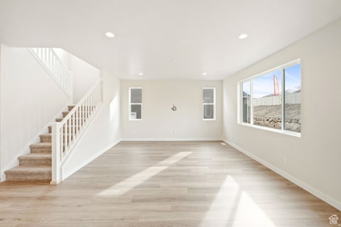 Tiny photo for 3193 S BLUE HERON DR #606, Saratoga Springs, UT 84045 (MLS # 2142582)