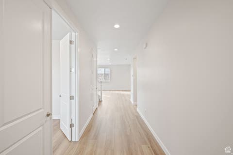 Tiny photo for 3193 S BLUE HERON DR #606, Saratoga Springs, UT 84045 (MLS # 2142582)