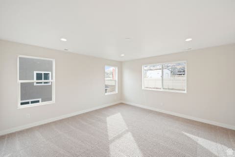 Tiny photo for 3193 S BLUE HERON DR #606, Saratoga Springs, UT 84045 (MLS # 2142582)