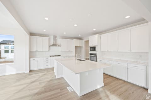 Tiny photo for 3193 S BLUE HERON DR #606, Saratoga Springs, UT 84045 (MLS # 2142582)