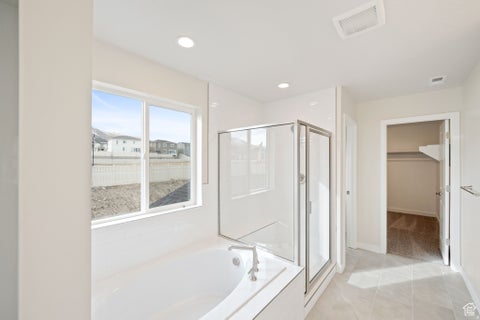 Tiny photo for 3193 S BLUE HERON DR #606, Saratoga Springs, UT 84045 (MLS # 2142582)