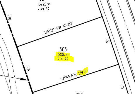 HERON HILLS - Residential