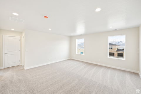 Tiny photo for 3193 S BLUE HERON DR #606, Saratoga Springs, UT 84045 (MLS # 2142582)