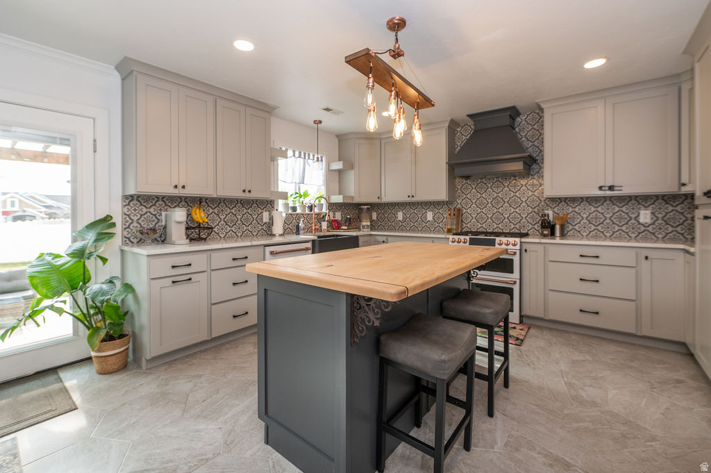 FARMINGTON GREENS - Residential