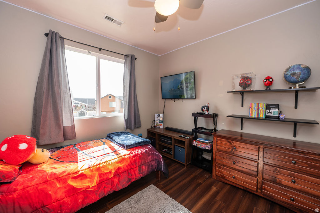 FARMINGTON GREENS - Residential