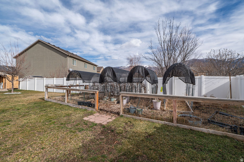 FARMINGTON GREENS - Residential