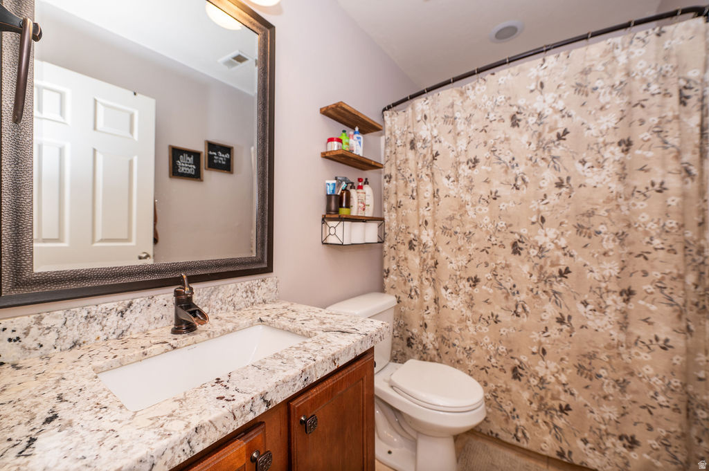 FARMINGTON GREENS - Residential