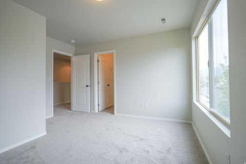 Tiny photo for 2128 E EAGLE CREST WAY, Eagle Mountain, UT 84005 (MLS # 2156374)
