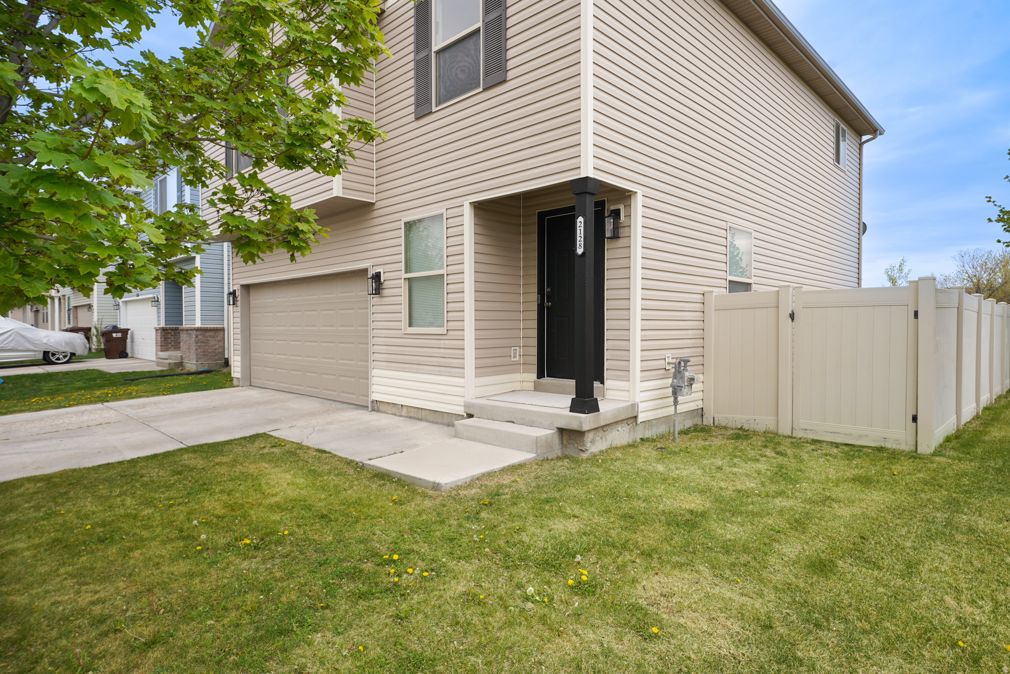 PIONEER ADDITION PHASE IV - Residential